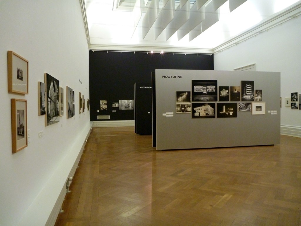 Transitions: La photographie dans le canton de Neuchâtel 1840-1970, Musee D’Art et D’Histoire Neuchâtel,&nbsp;Switzerland
