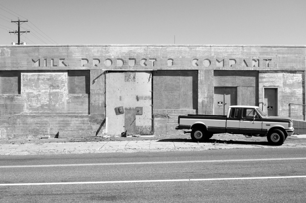 Long Shot, Photographic Center Northwest, Seattle, Washington,&nbsp;USA