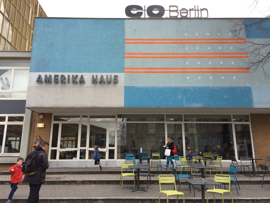 Cenntenial, Irving Penn, C/O Berlin,&nbsp;Germany