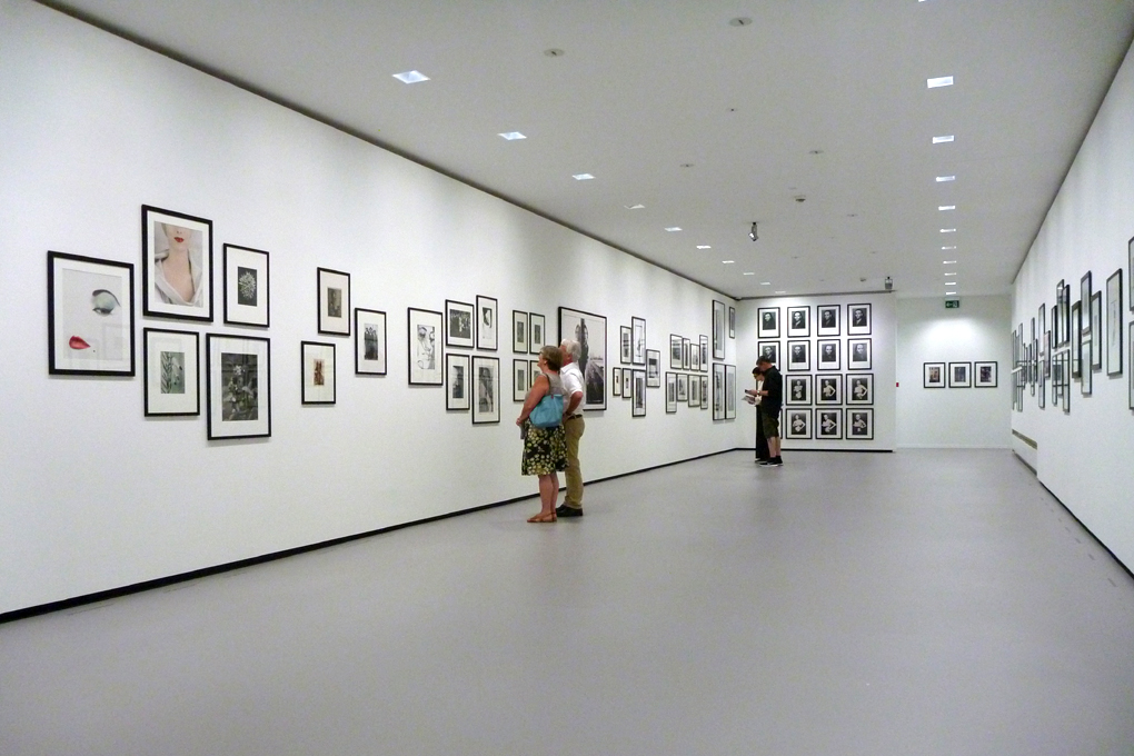 Entre L’Art et La Mode, Musee Des Beaux-Arts, Le Locle,&nbsp;Switzerland