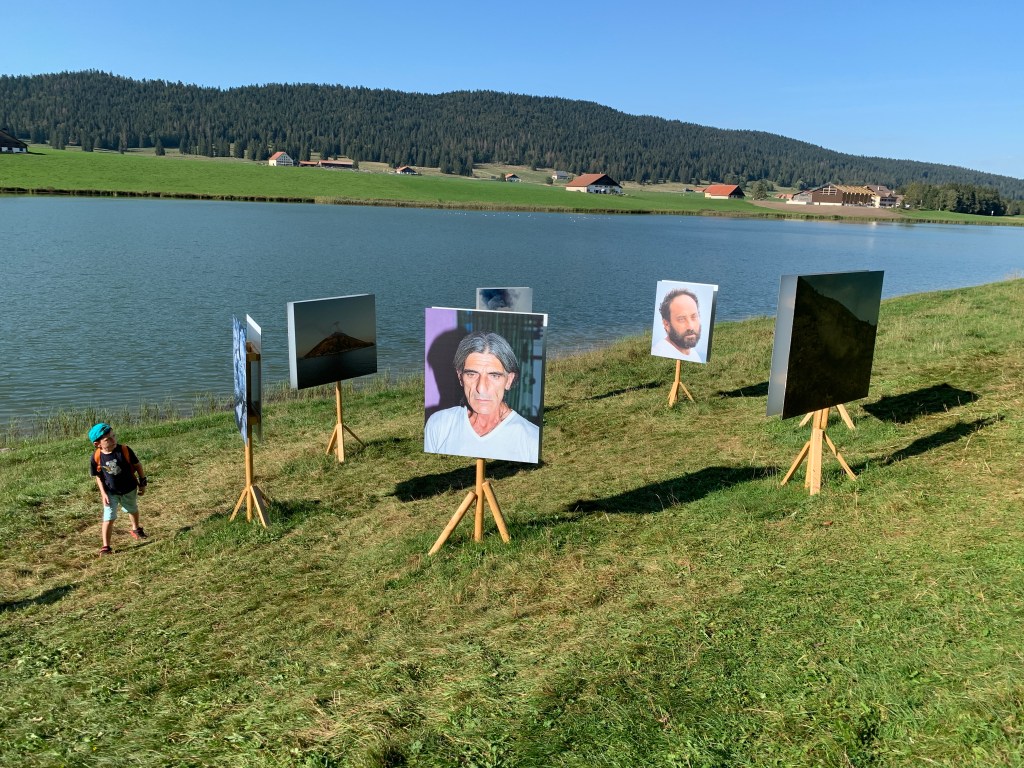 Five Must-See Photo Festivals in&nbsp;Switzerland