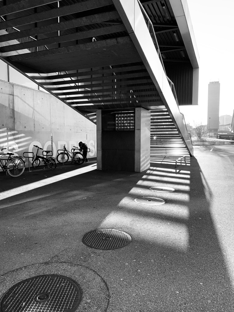 2024 – Daily Photo&nbsp;Project